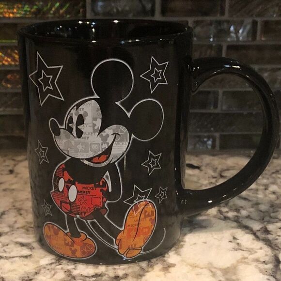 Mickey Mouse Mug - Picture 1 of 3
